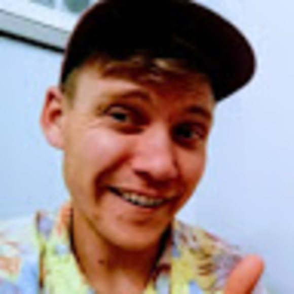 Meet your Posher, Ben - Picture 1 of 1